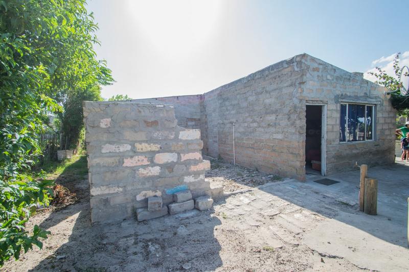 0 Bedroom Property for Sale in Albertinia Western Cape
